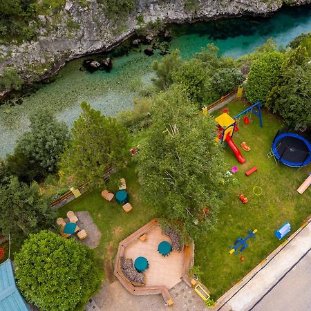 Hostel Izvor Zagoric Eksteriør bilde