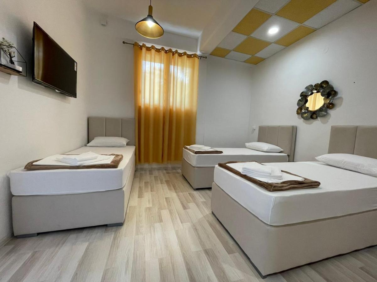 Hostel Izvor Zagoric Eksteriør bilde