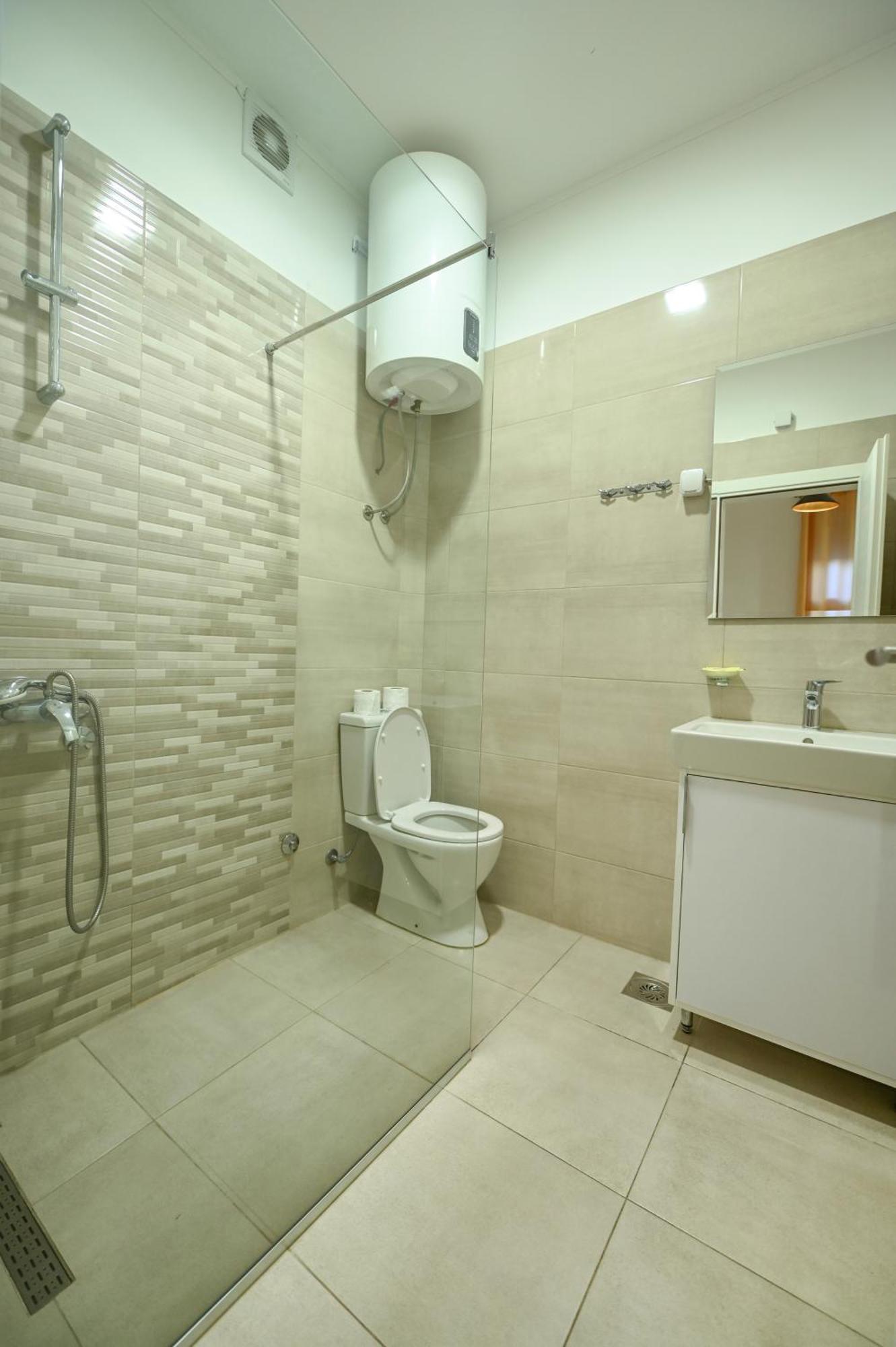 Hostel Izvor Zagoric Eksteriør bilde