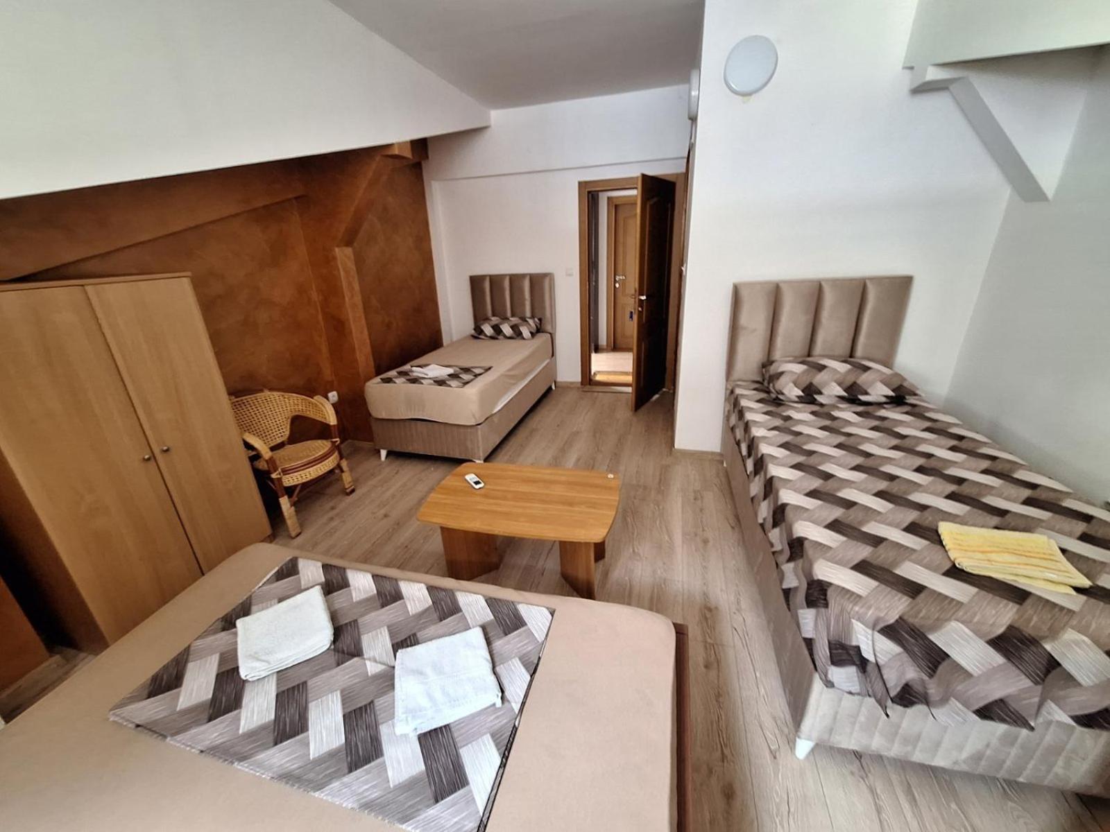 Hostel Izvor Zagoric Eksteriør bilde