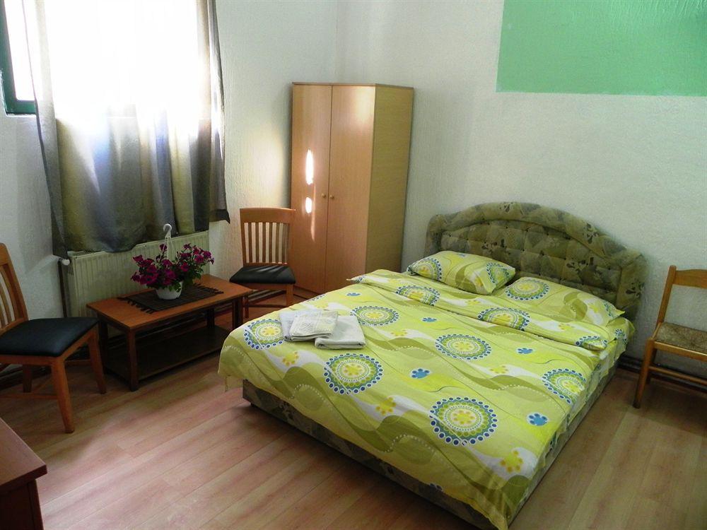 Hostel Izvor Zagoric Eksteriør bilde