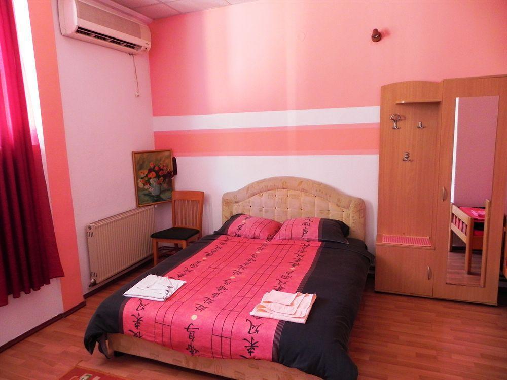 Hostel Izvor Zagoric Eksteriør bilde