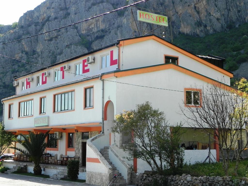 Hostel Izvor Zagoric Eksteriør bilde