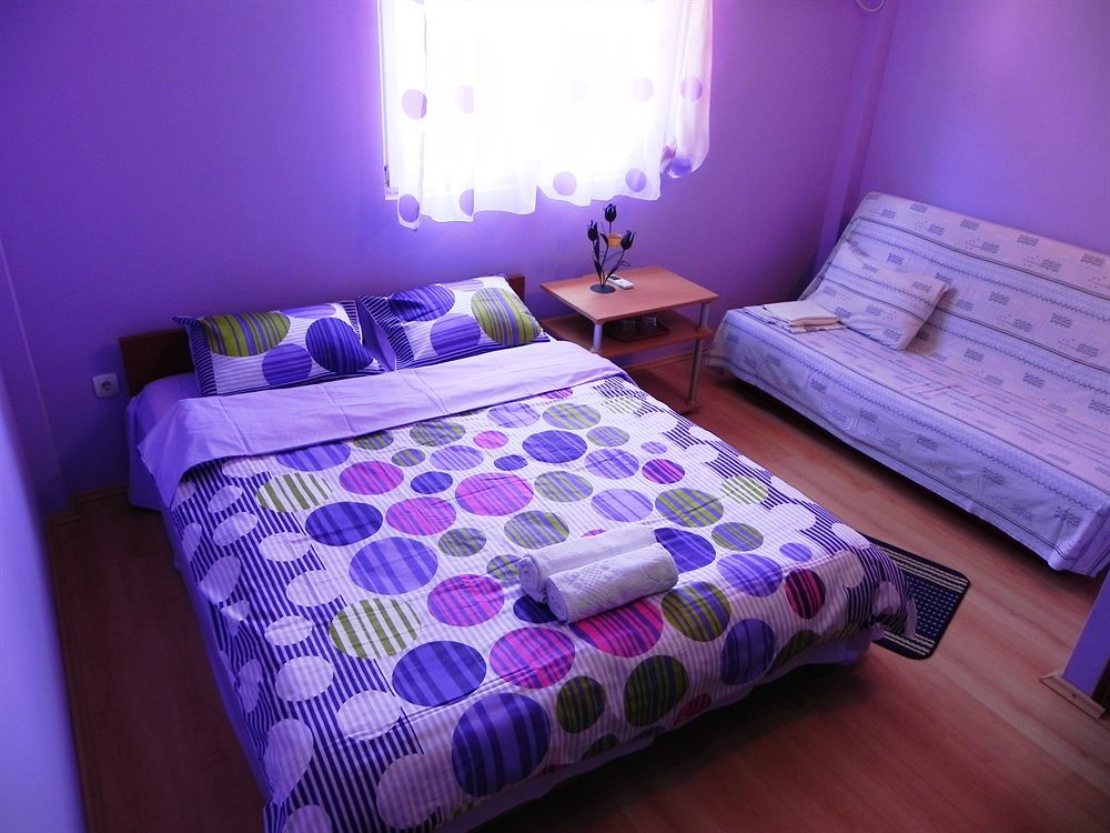 Hostel Izvor Zagoric Eksteriør bilde